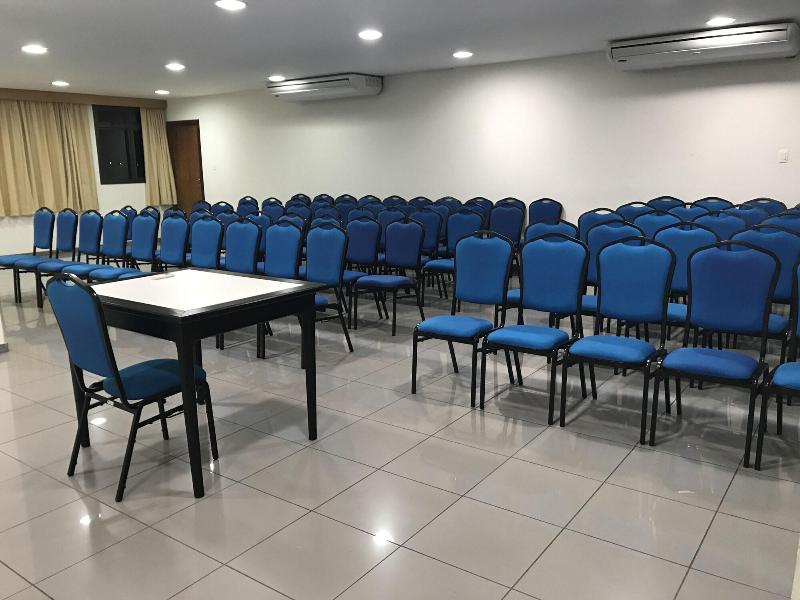 Serema Palace Hotel image