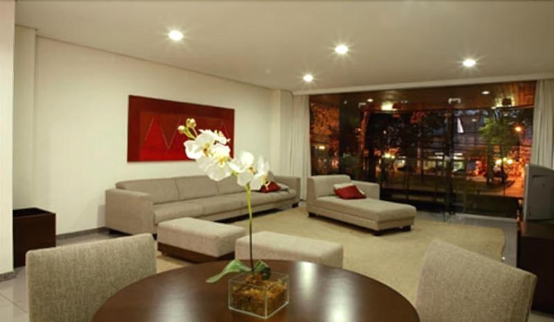 Serema Palace Hotel image