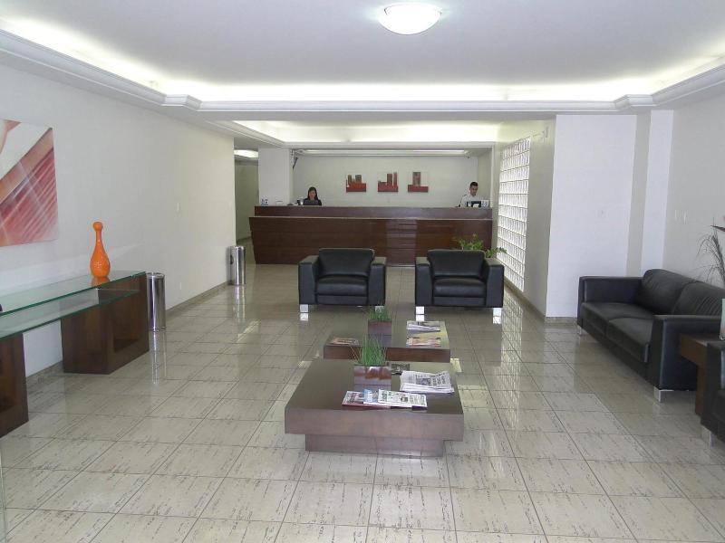 Serema Palace Hotel image