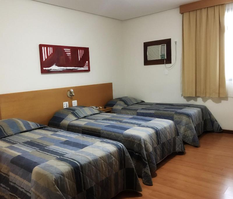 Serema Palace Hotel image