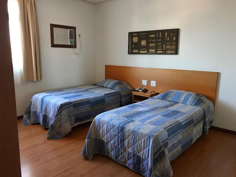Serema Palace Hotel image