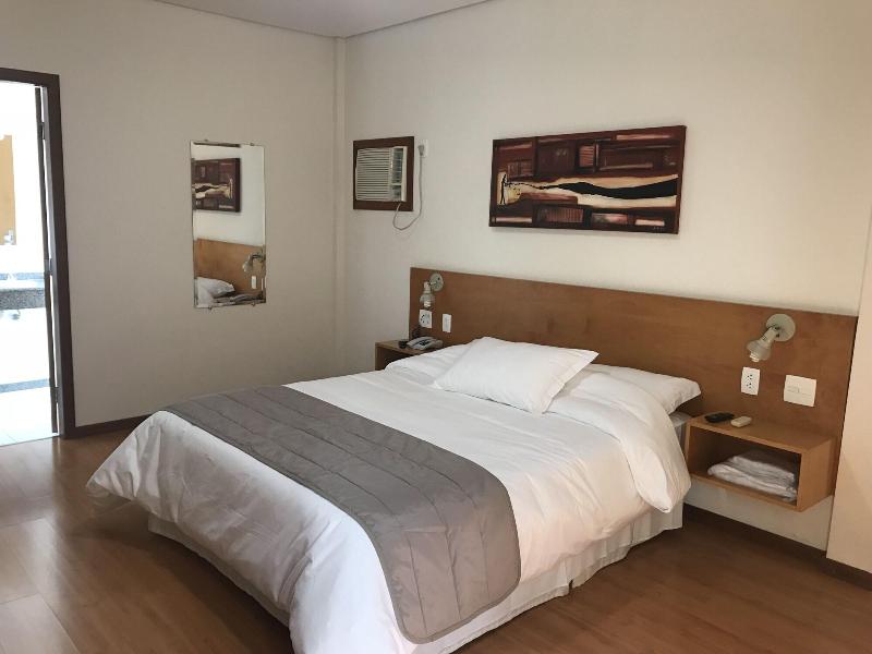 Serema Palace Hotel image