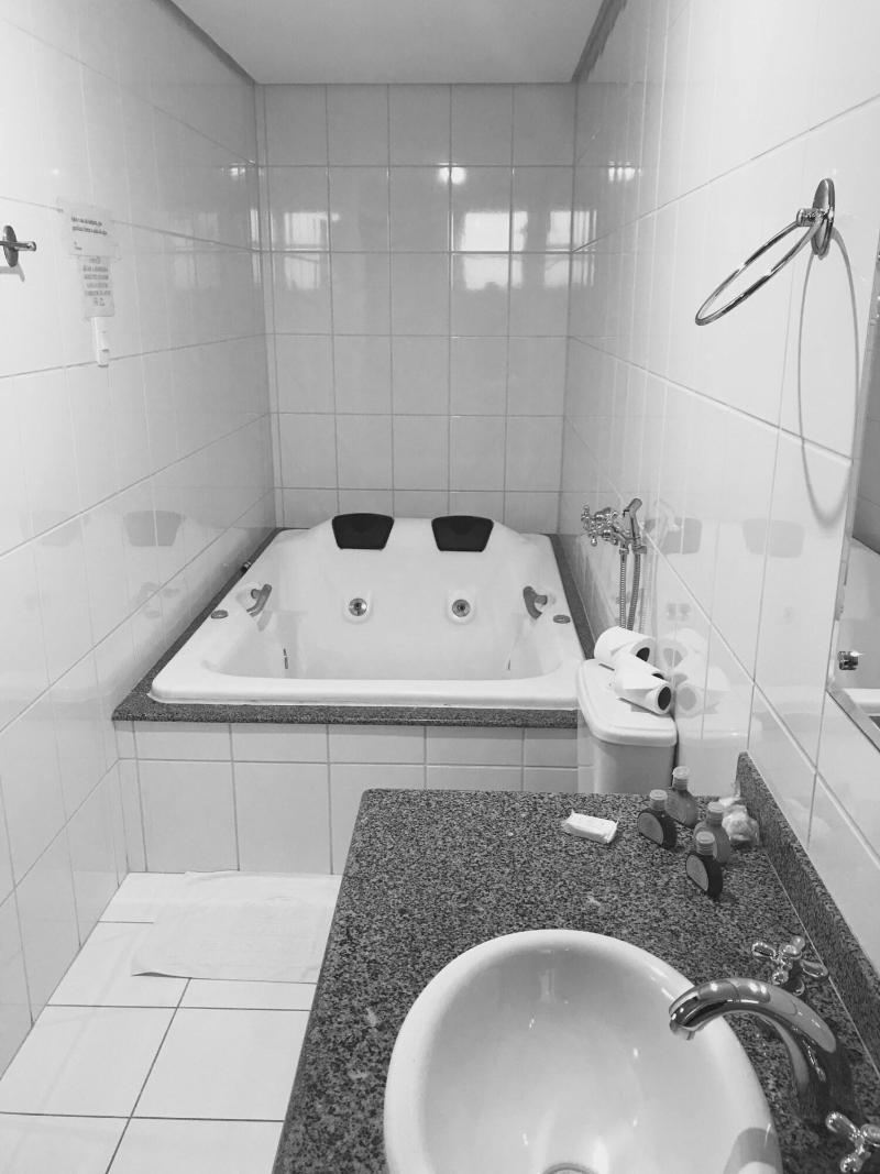 Serema Palace Hotel image