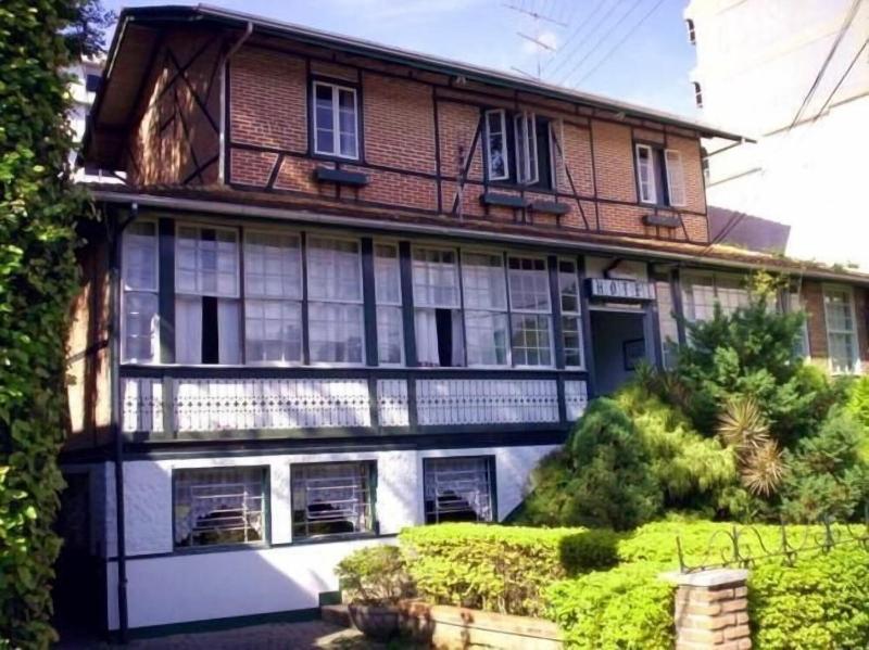 Hotel Hermann image