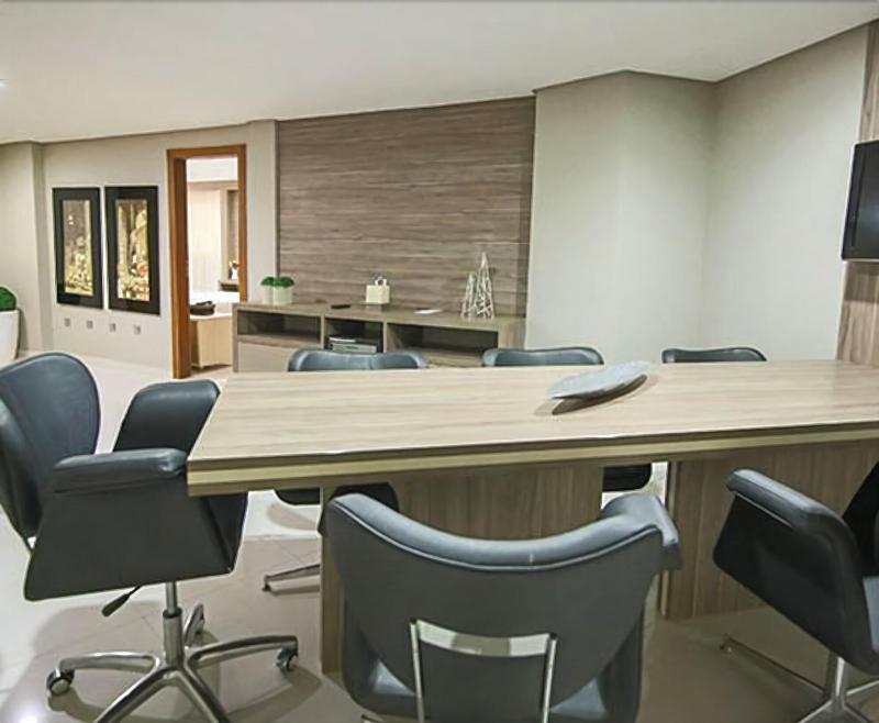 Rapport Hotel