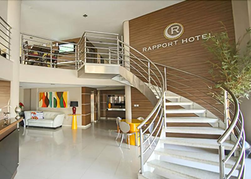 Rapport Hotel