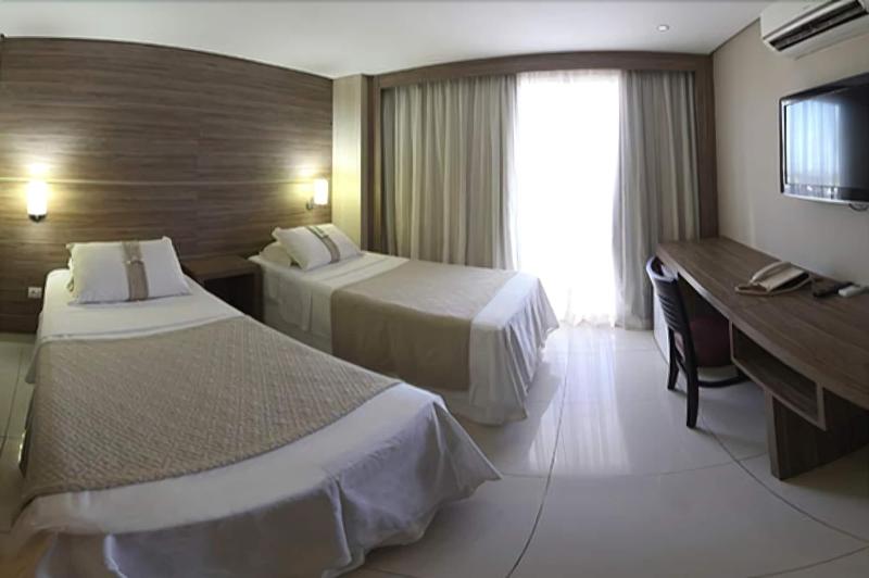 Rapport Hotel 4
