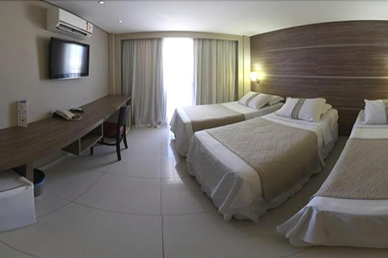 Rapport Hotel 5
