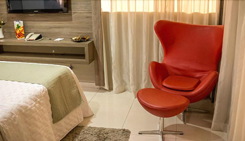 Rapport Hotel 2
