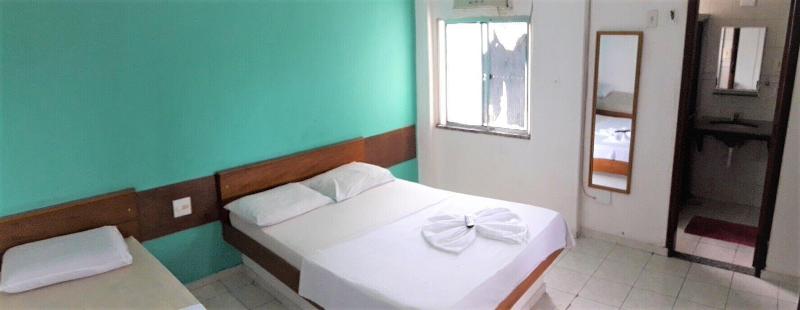 Hotel Dez De Julho image