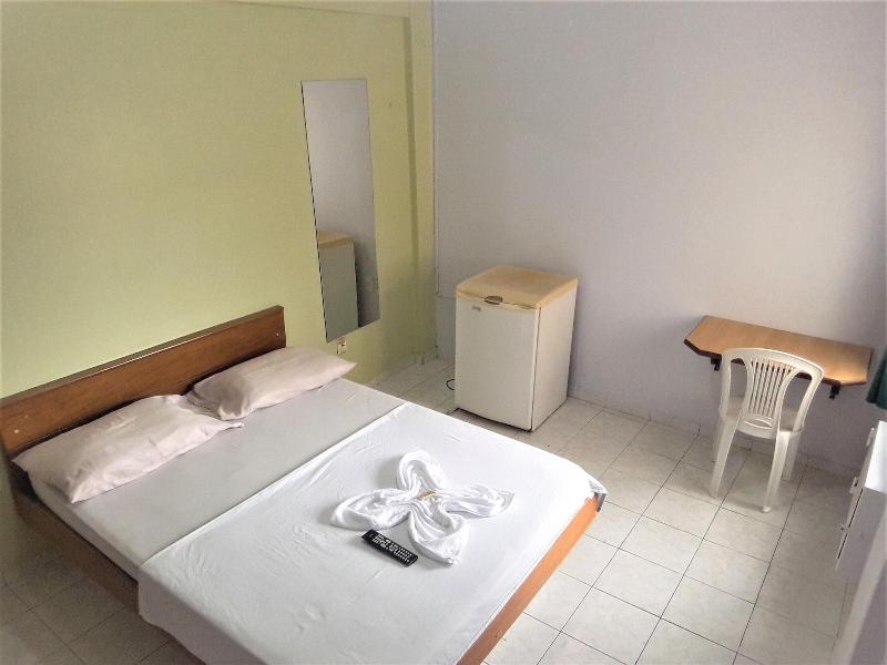 Hotel Dez De Julho image