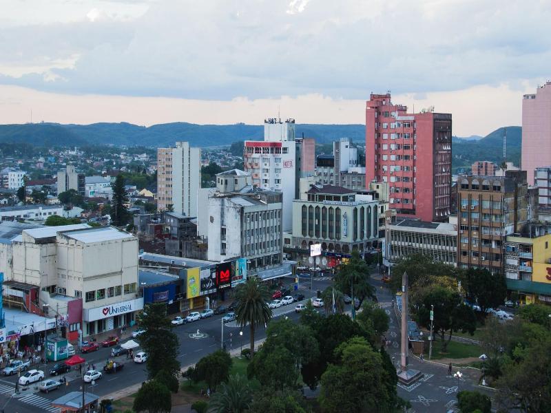 Frontier Hotel Rivera