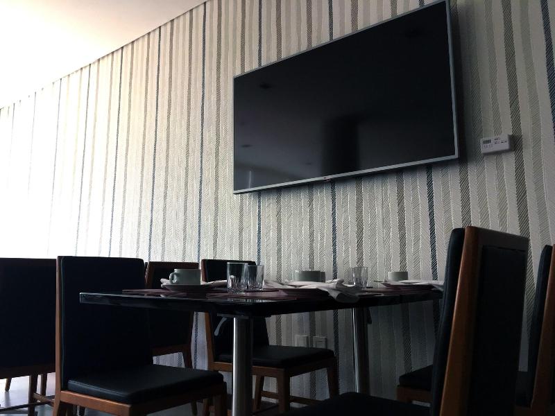 Frontier Hotel Rivera