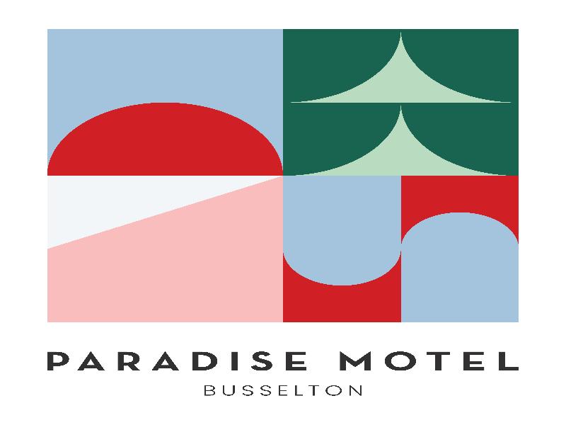Paradise Motel Busselton image