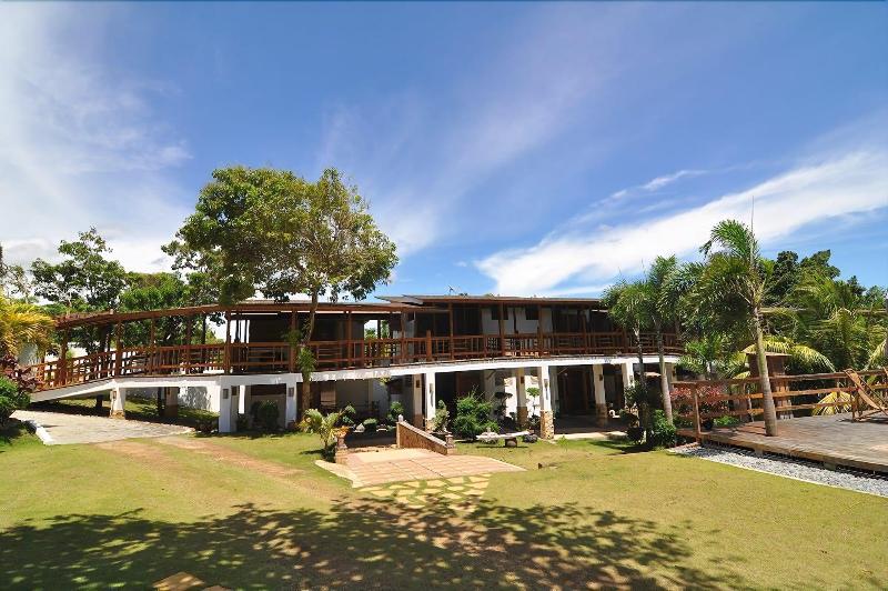 Boffo Resort image