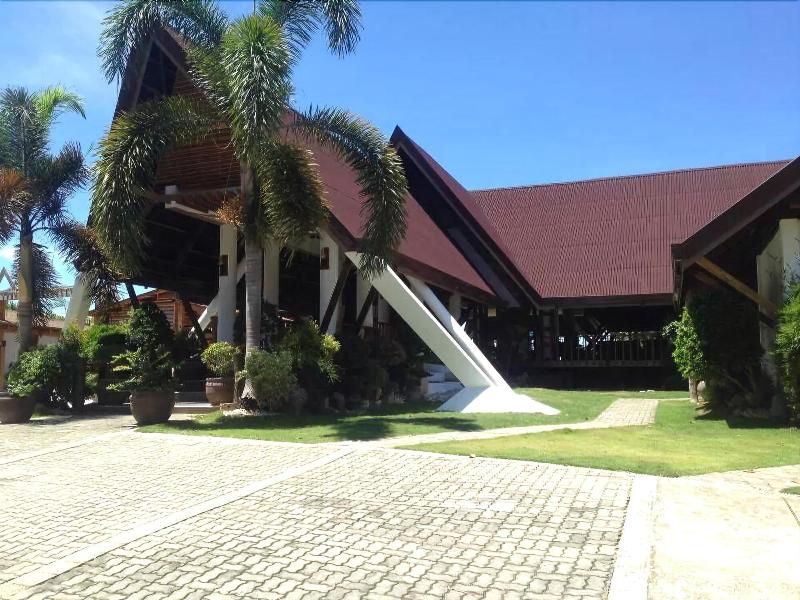 Boffo Resort image