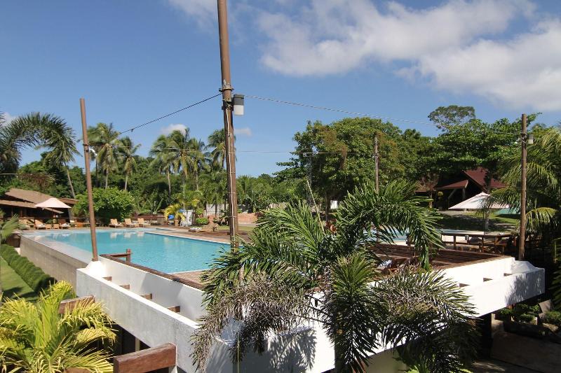 Boffo Resort image
