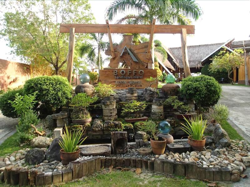 Boffo Resort image