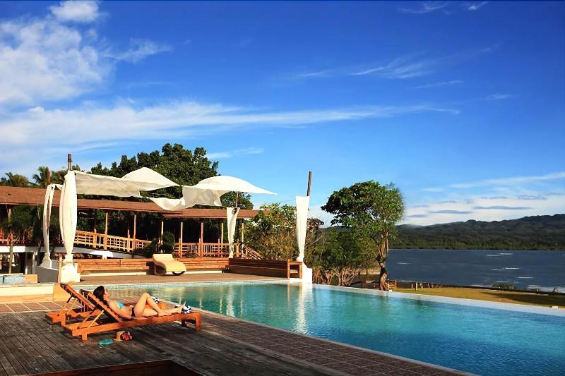 Boffo Resort image