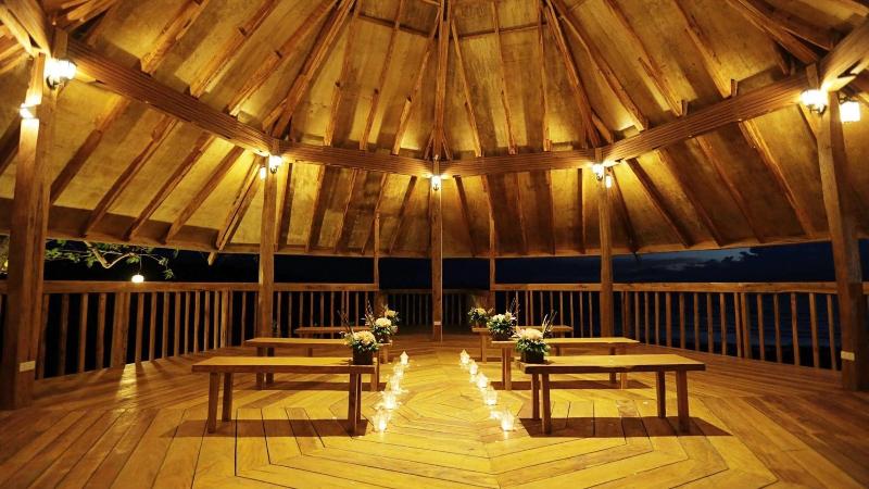 Boffo Resort image