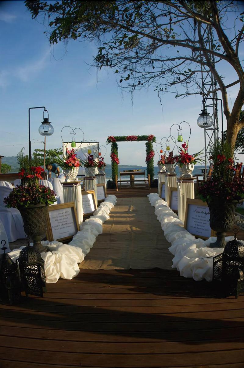 Boffo Resort image