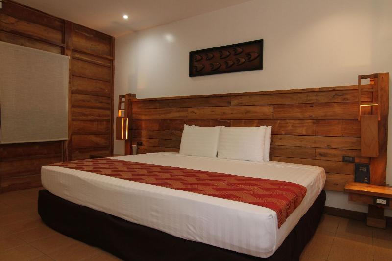 Boffo Resort image