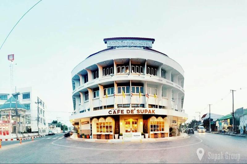 Supak Hotel