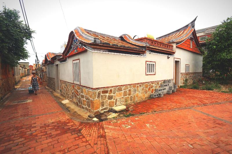 Kinba Guest House image