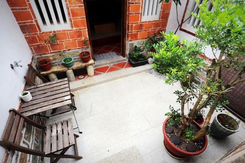 Kinba Guest House image