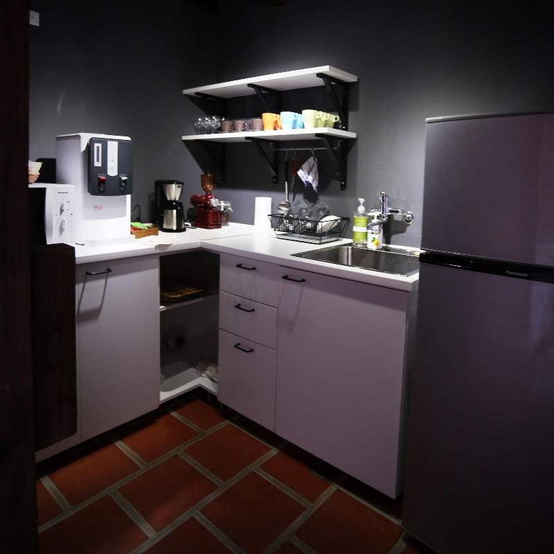 Kinba Guest House image