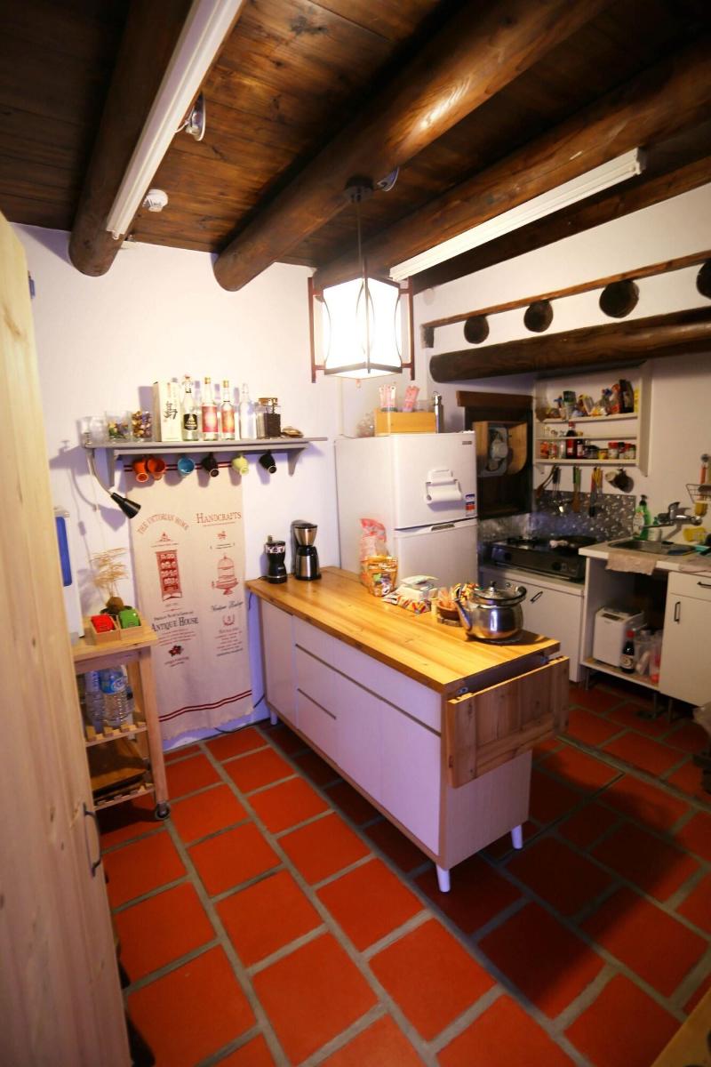 Kinba Guest House image