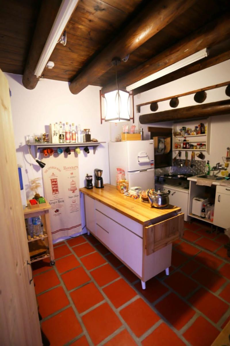 Kinba Guest House image