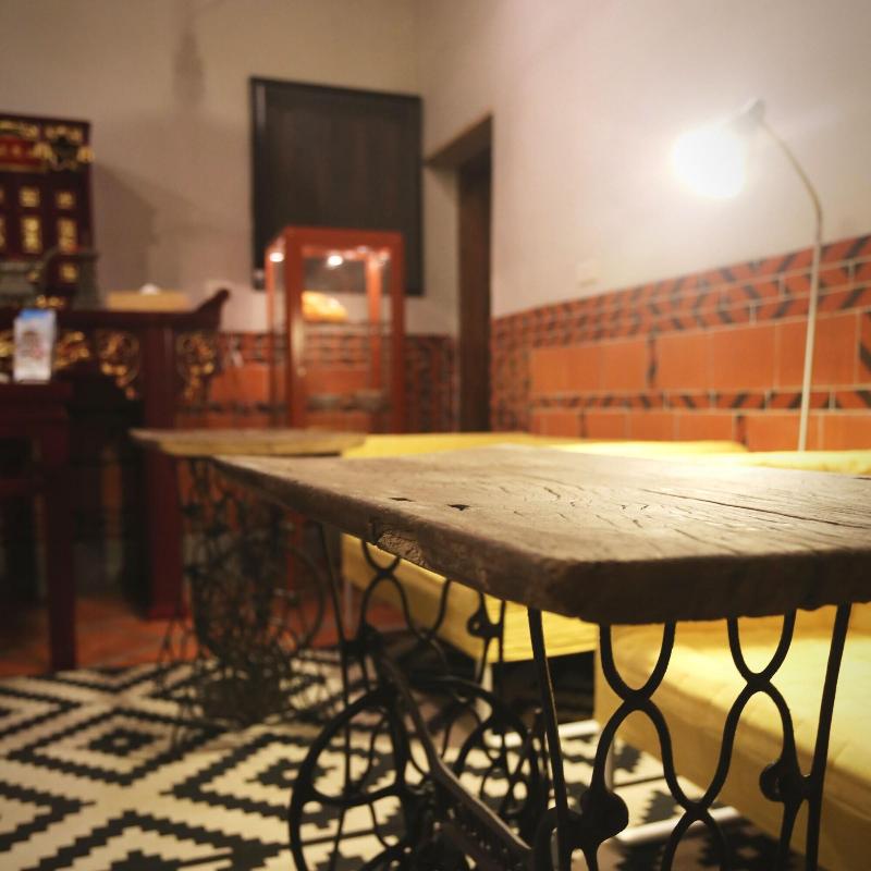 Kinba Guest House image