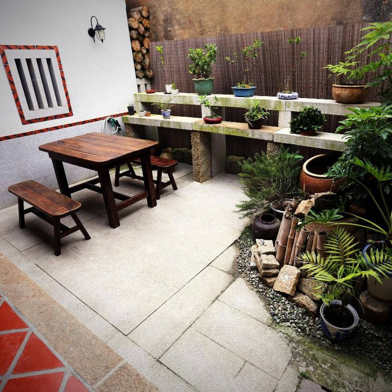 Kinba Guest House image