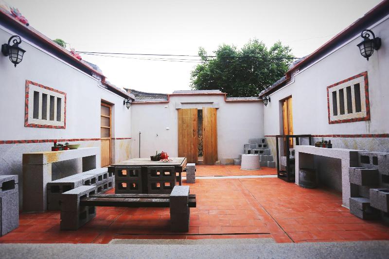 Kinba Guest House image