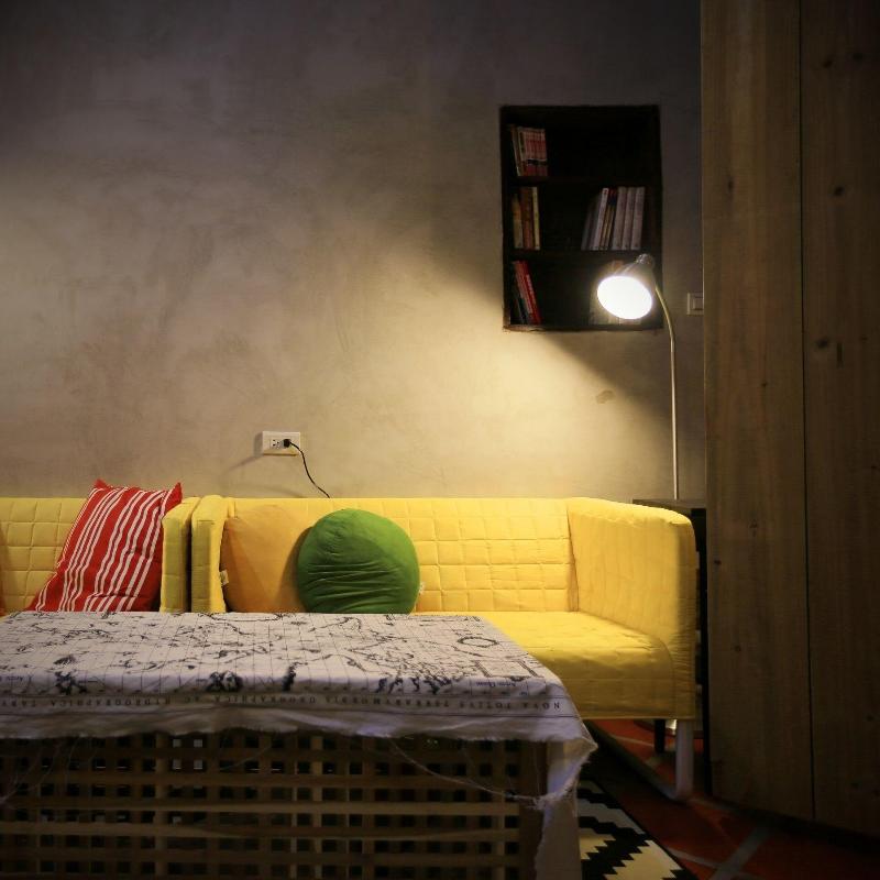 Kinba Guest House image