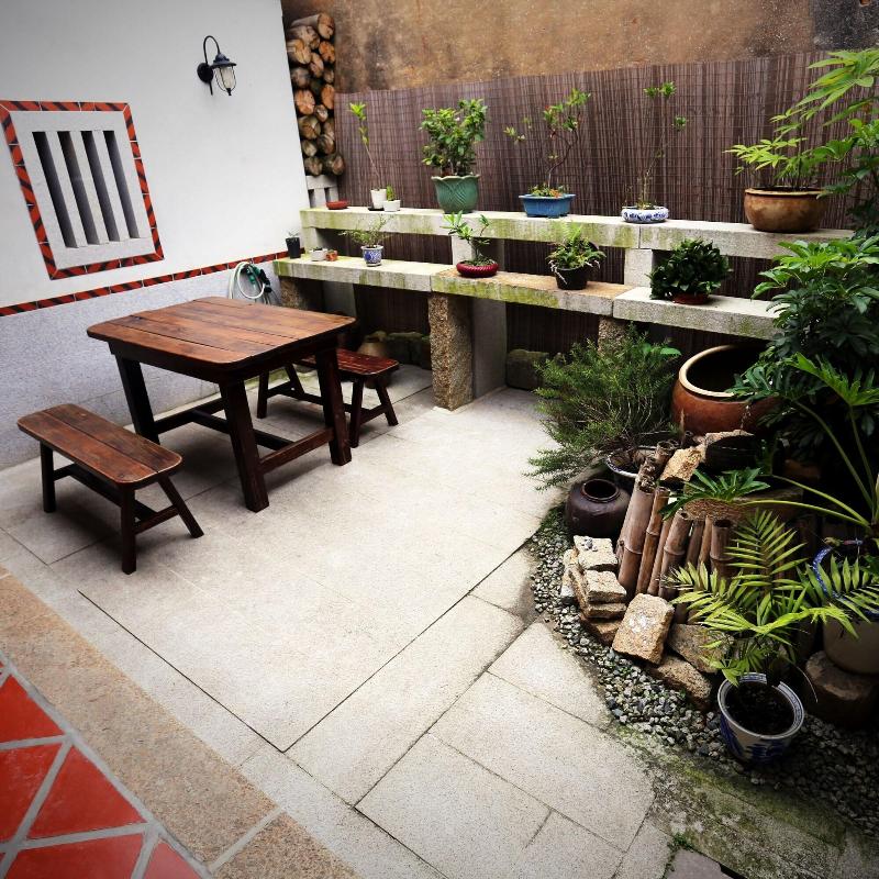 Kinba Guest House image