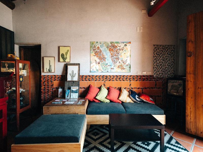 Kinba Guest House image