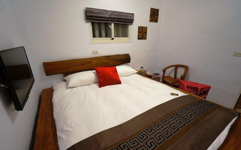 Kinba Guest House image