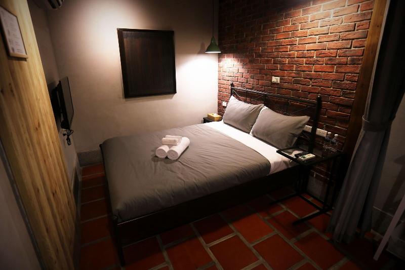 Kinba Guest House image