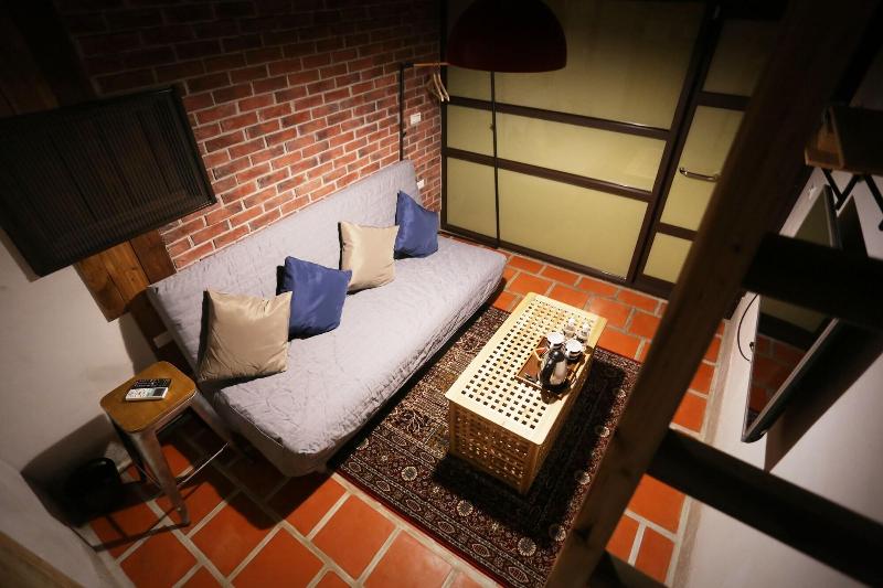 Kinba Guest House image