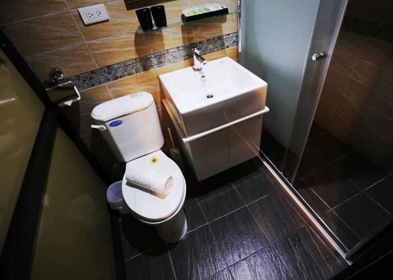 Kinba Guest House image