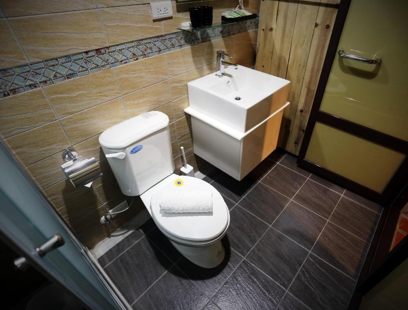 Kinba Guest House image