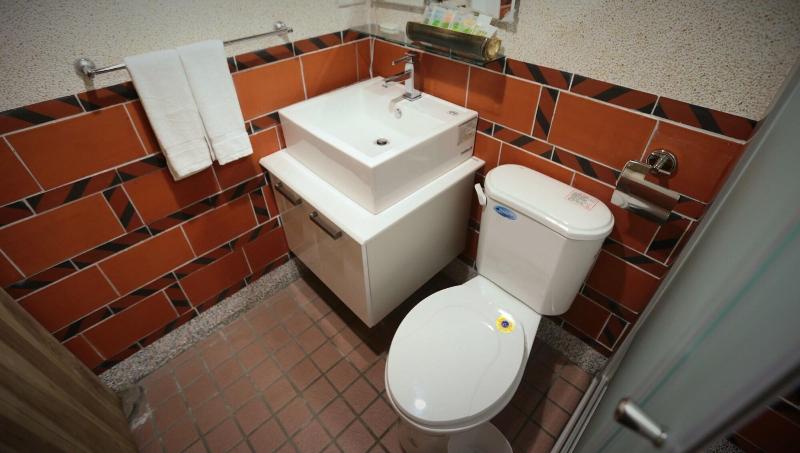 Kinba Guest House image