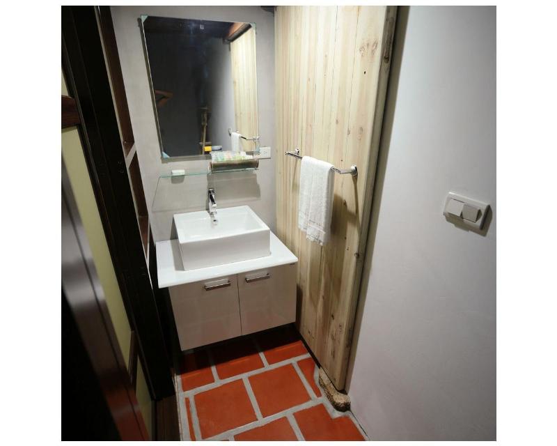 Kinba Guest House image