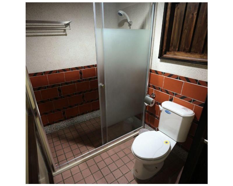 Kinba Guest House image
