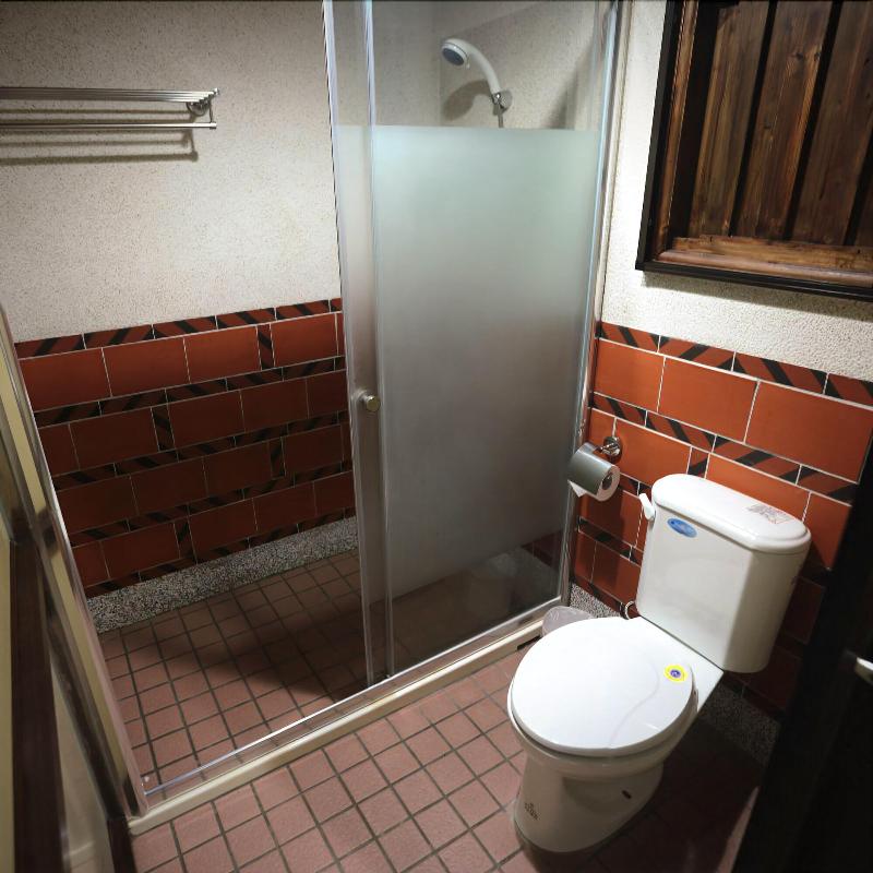 Kinba Guest House image