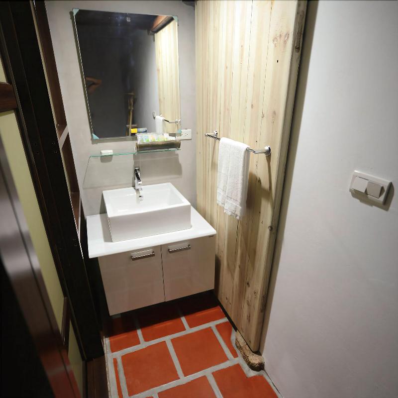 Kinba Guest House image