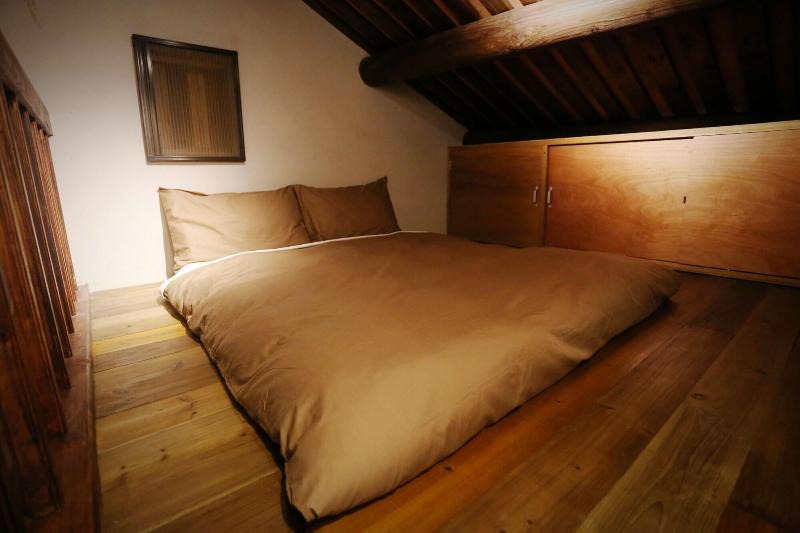Kinba Guest House image