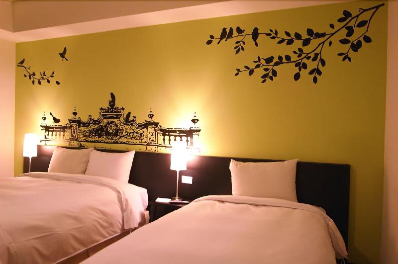 Quemoy Hotel image